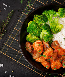 Meal Plans